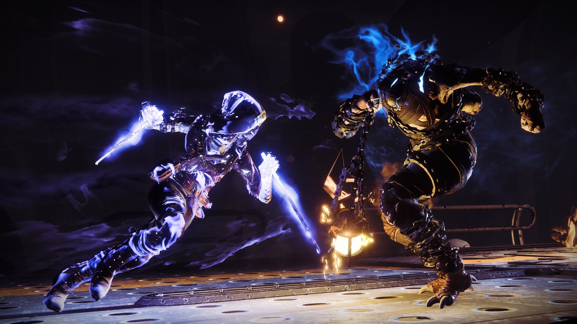 Destiny 2: Los Renegados - Imagen 32